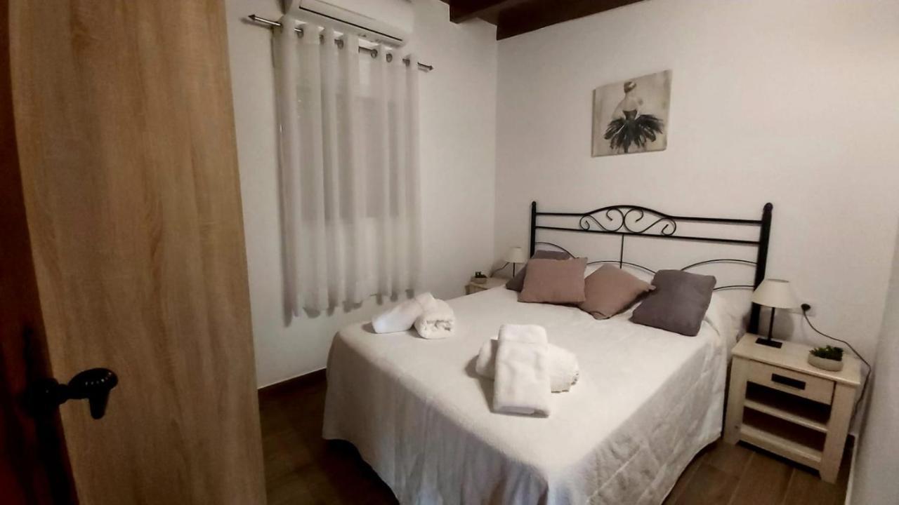 Casa Rural La Resbala - Casa Verde La Orotava Luaran gambar